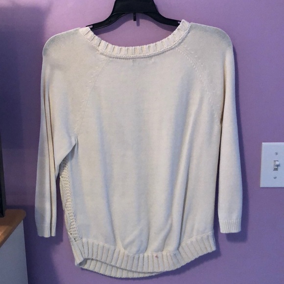 Off white Sweater - Picture 3 of 3